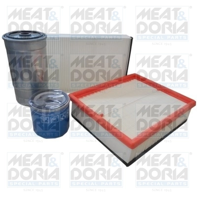 Filter Set